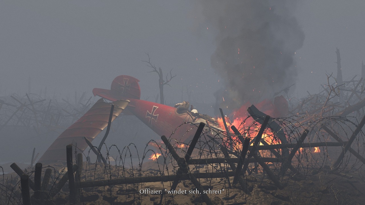 Ad Infinitum — Скриншот №3