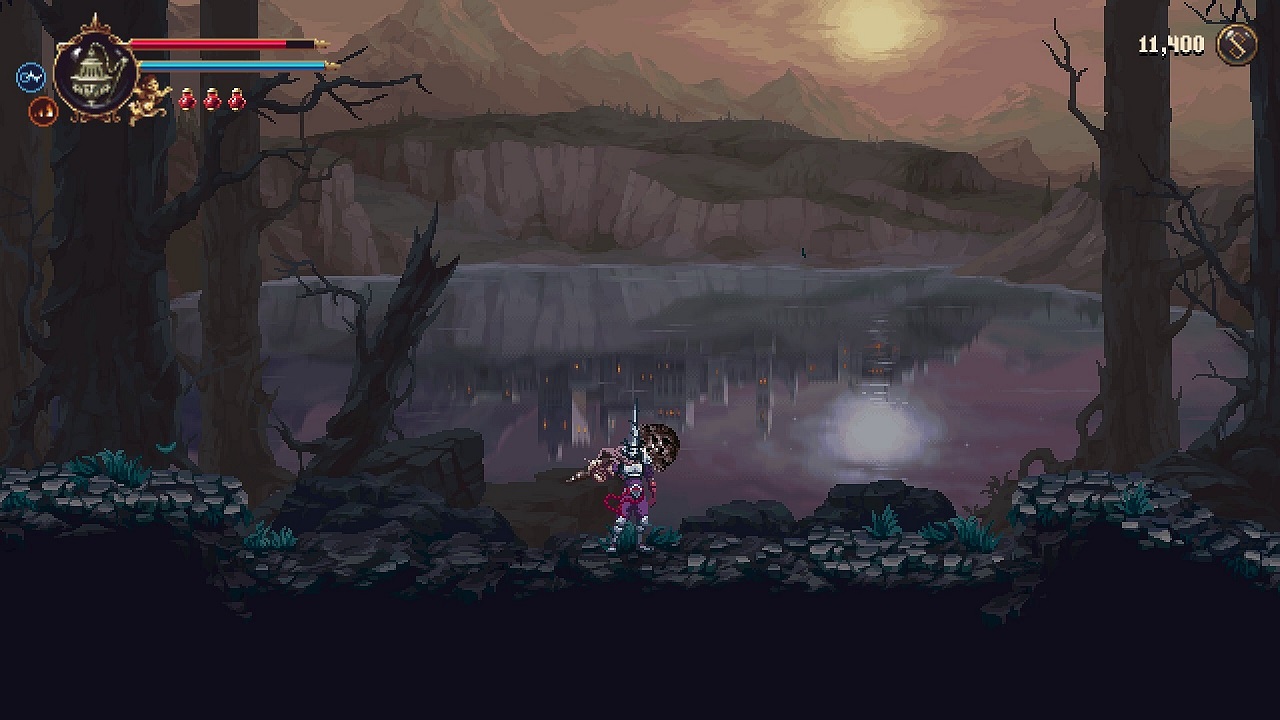 Blasphemous 2 — Скриншот №5