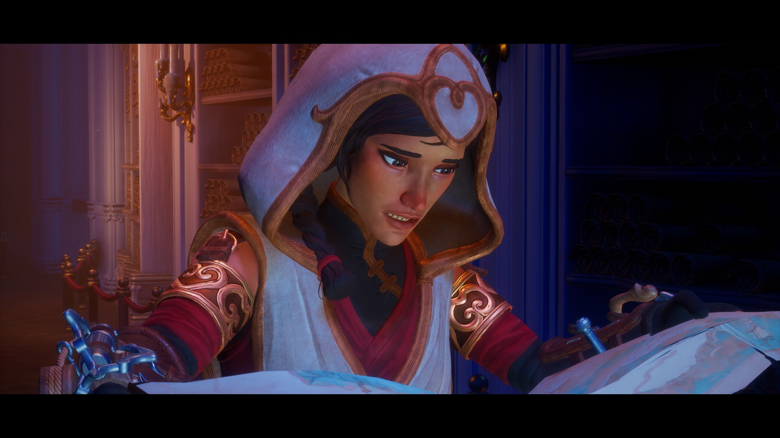 Trine 5 A Clockwork Conspiracy — Скриншот №5 Trine 5 A Clockwork Conspiracy — Скриншот №5