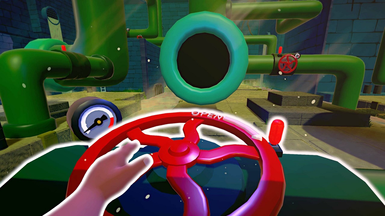 Suicide Guy The Lost Dreams — Скриншот №2