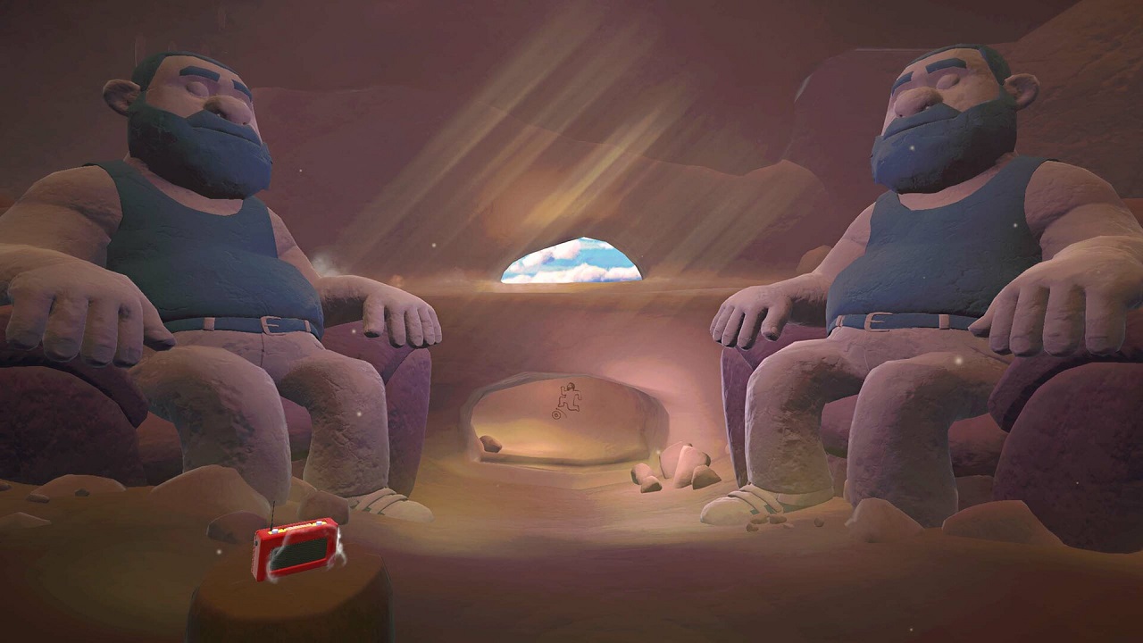 Suicide Guy The Lost Dreams — Скриншот №3