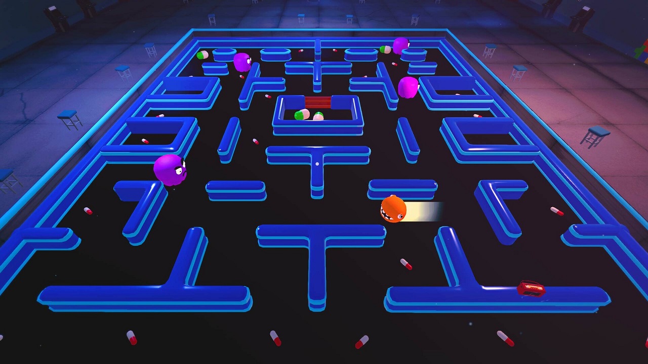 Suicide Guy The Lost Dreams — Скриншот №4