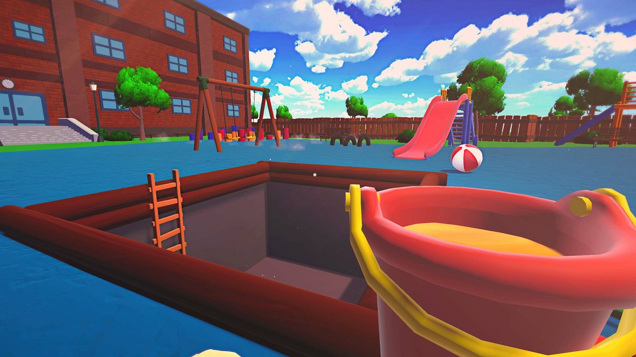 Suicide Guy The Lost Dreams — Скриншот №6