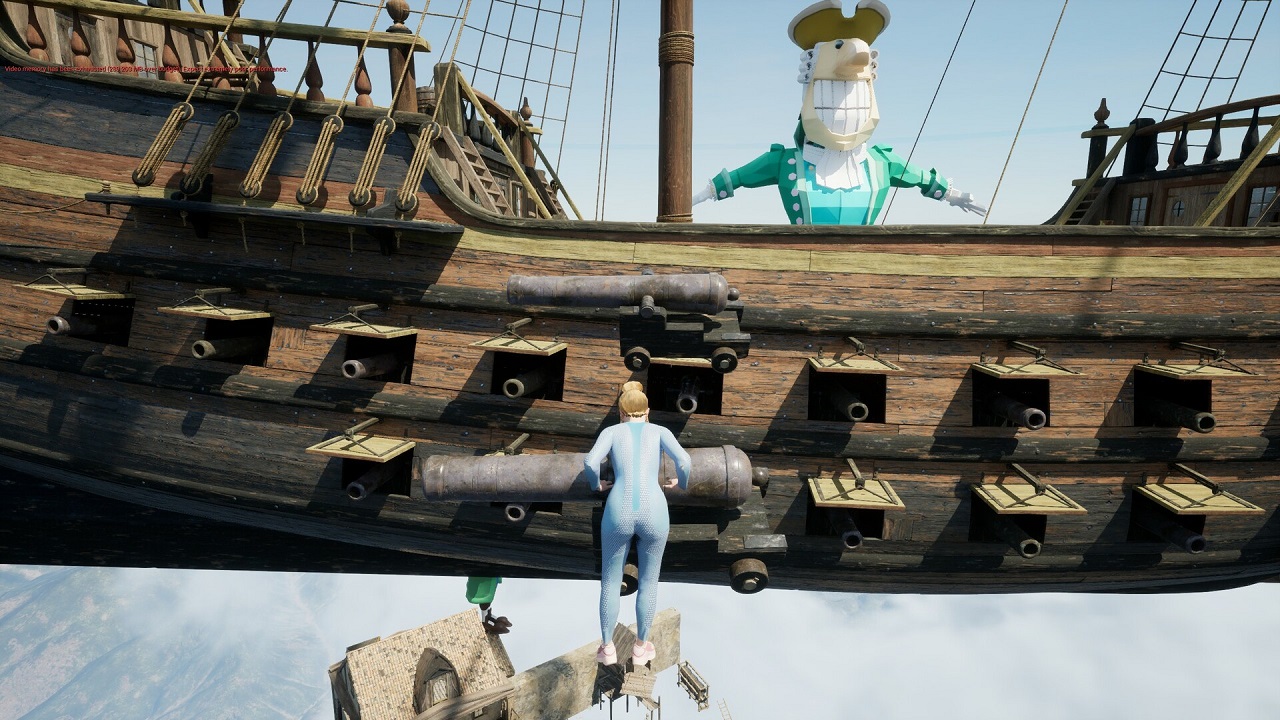 Only Climb Better Together — Скриншот №5