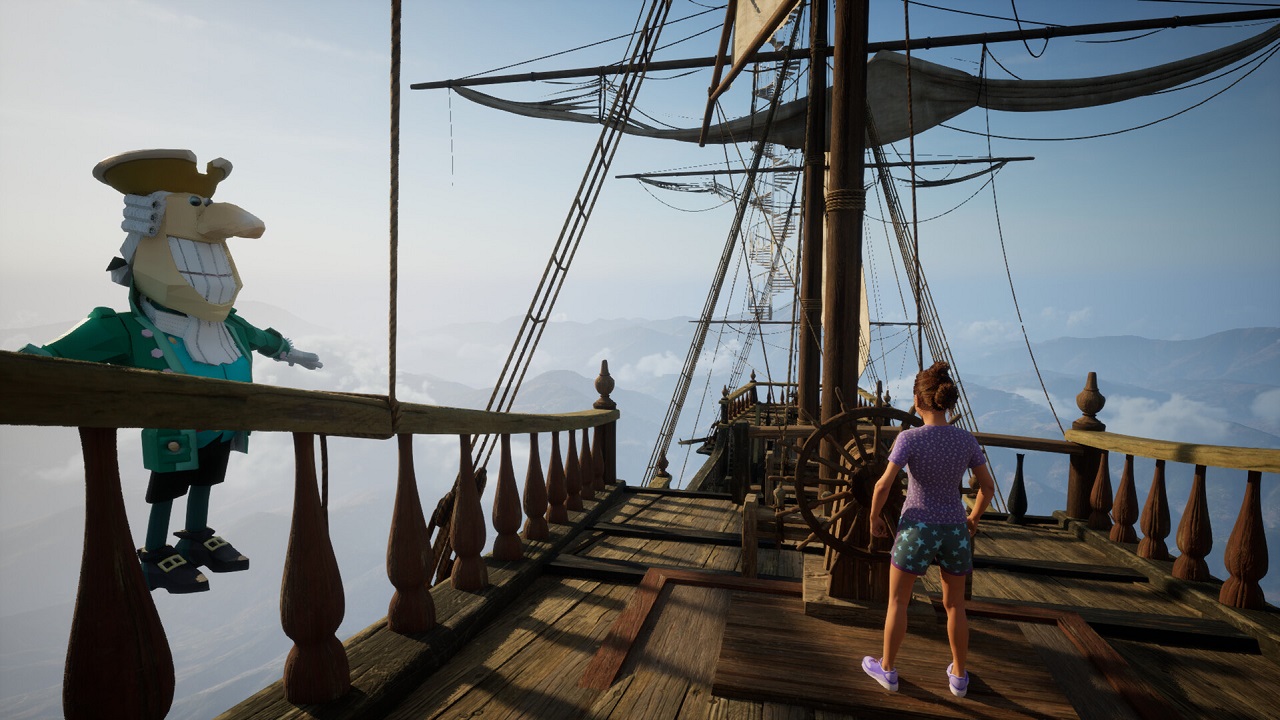 Only Climb Better Together — Скриншот №6