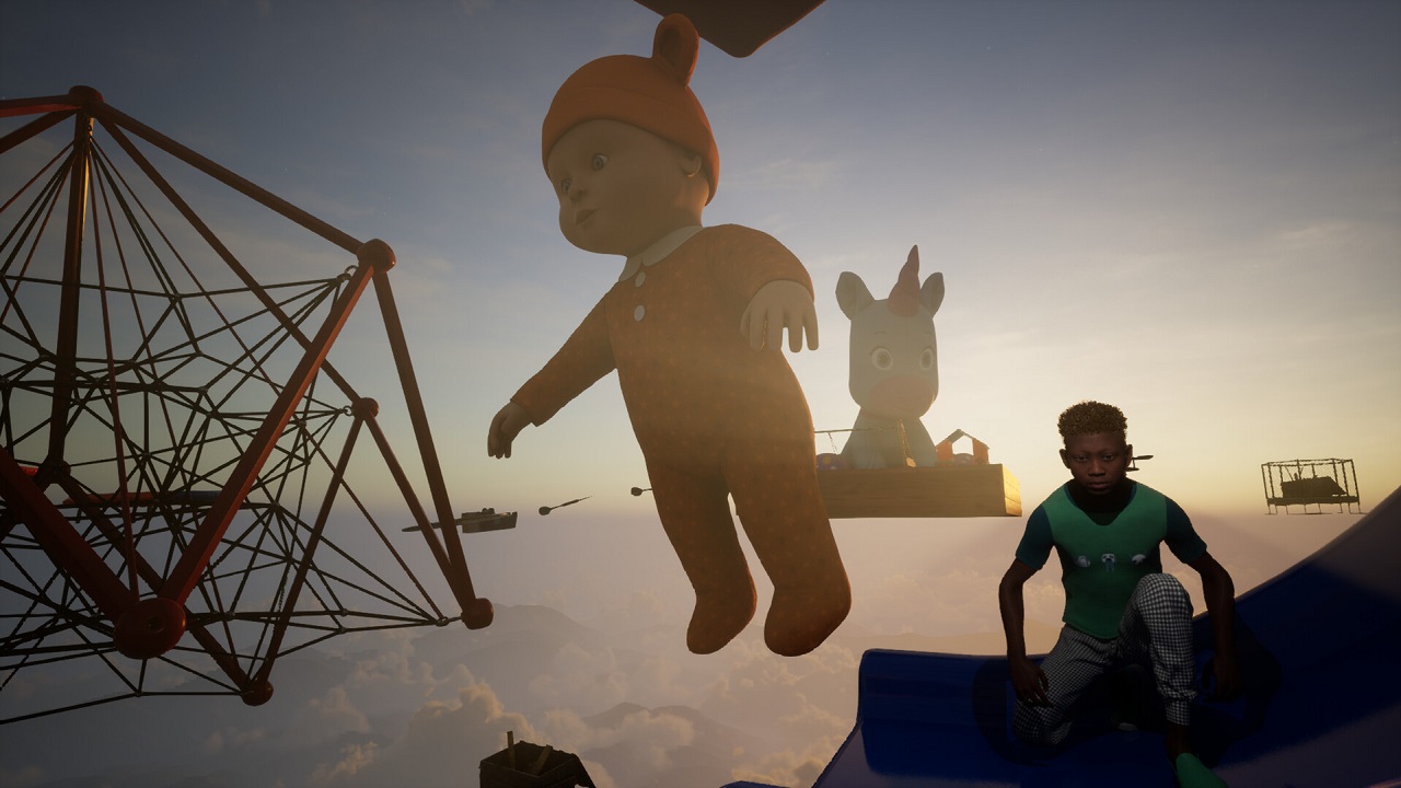 Only Climb Better Together — Скриншот №2