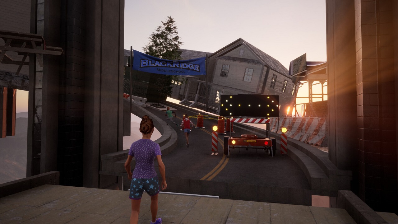 Only Climb Better Together — Скриншот №4