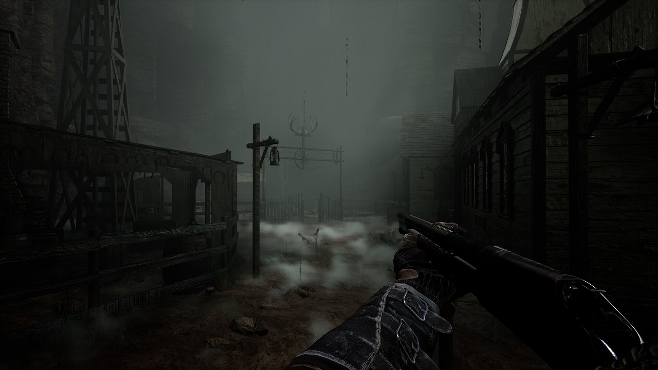 Survival and Horror Hangmans Rope — Скриншот №3 Survival and Horror Hangmans Rope — Скриншот №3