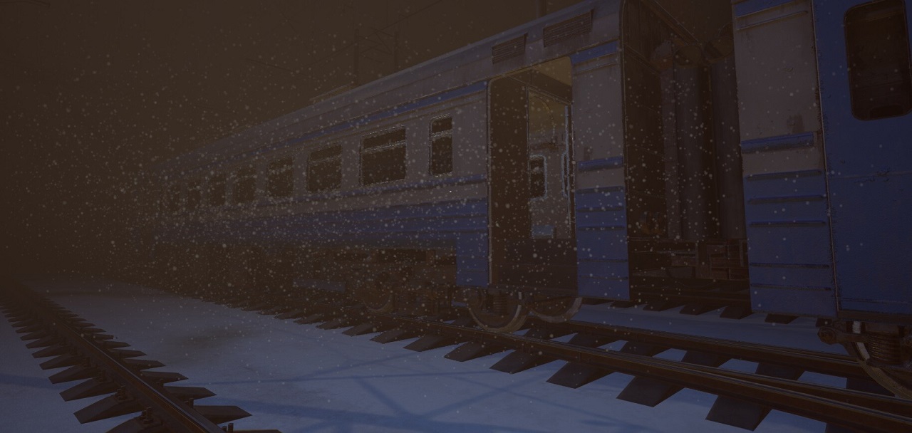 Village — Скриншот №2 Village — Скриншот №2