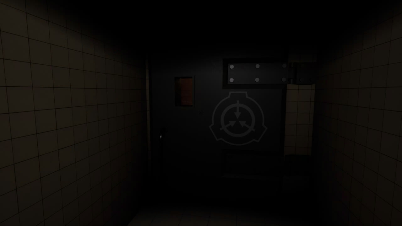 SCP-479 Shadows of the Mind — Скриншот №3 SCP-479 Shadows of the Mind — Скриншот №3