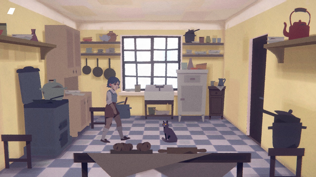 Torn Away — Скриншот №5