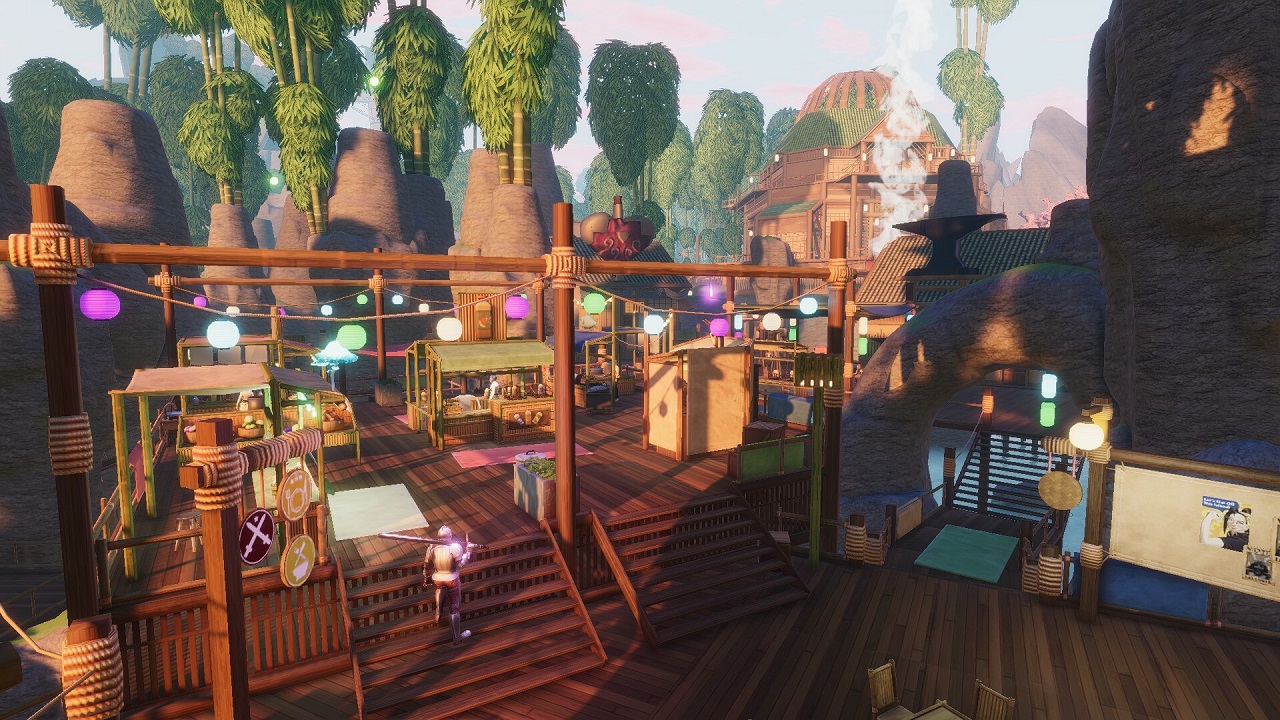 Saleblazers — Скриншот №3