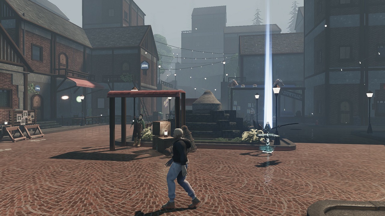 Saleblazers — Скриншот №5