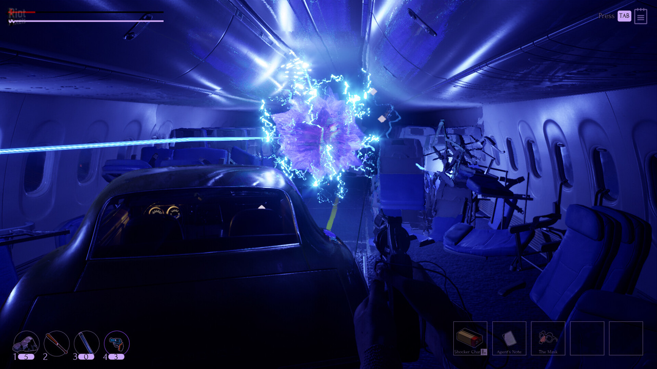 Noch — Скриншот №5