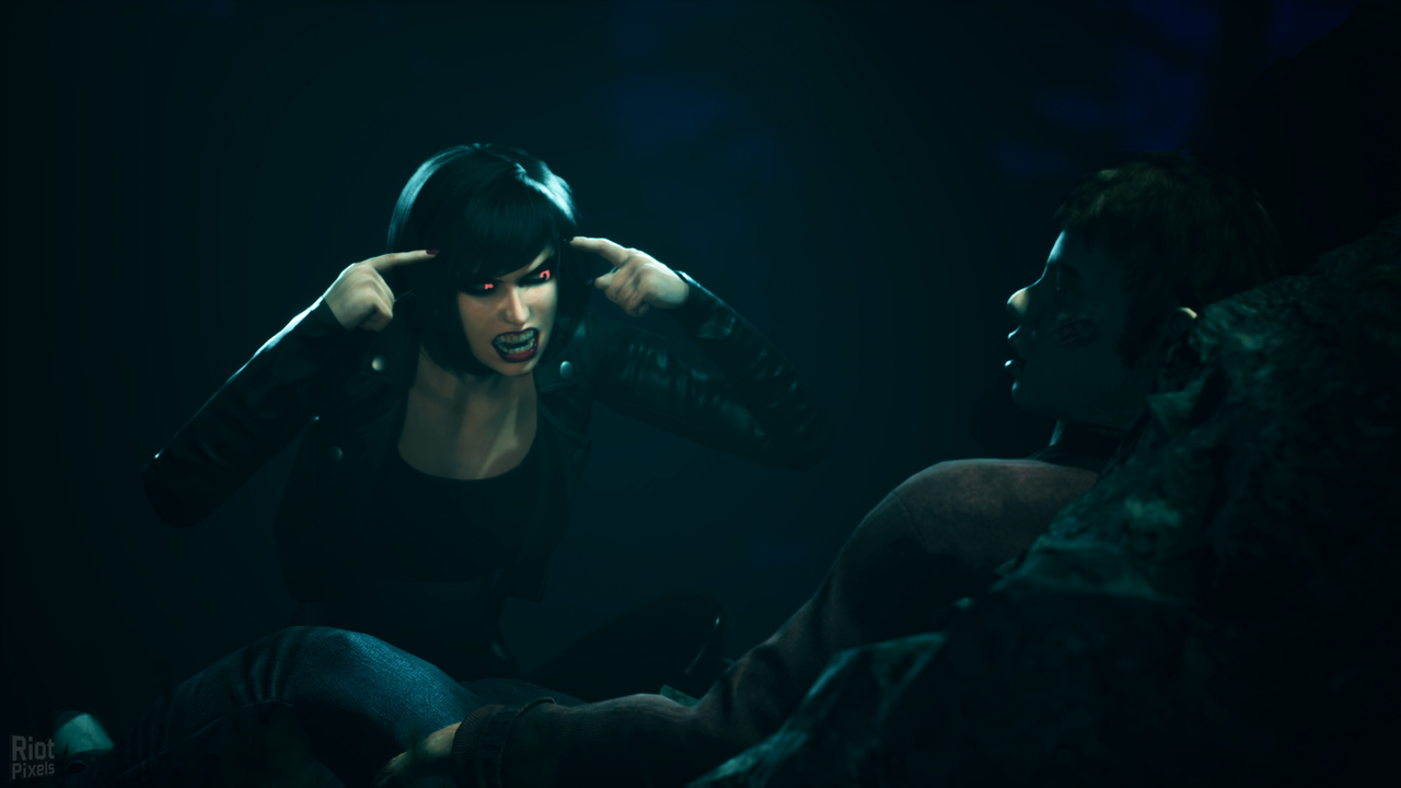 Noch — Скриншот №6