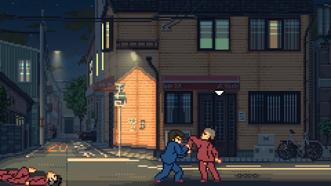 Fading Afternoon — Скриншот №5 Fading Afternoon — Скриншот №5