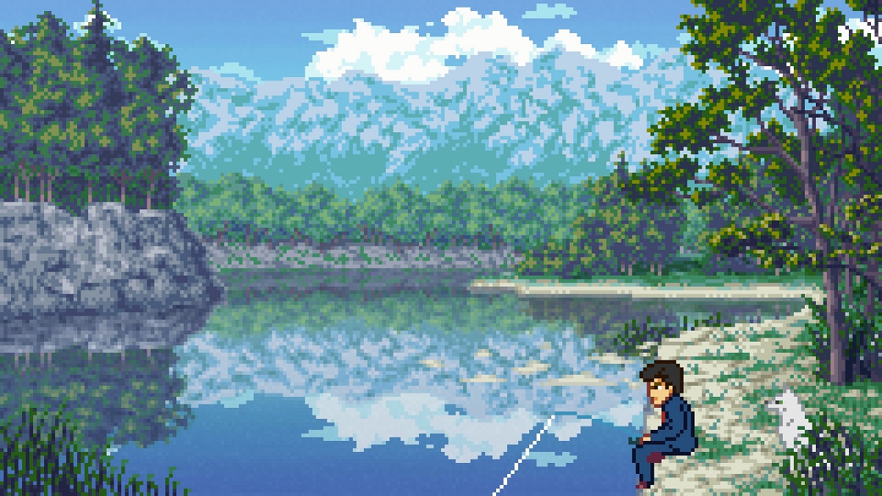 Fading Afternoon — Скриншот №3 Fading Afternoon — Скриншот №3