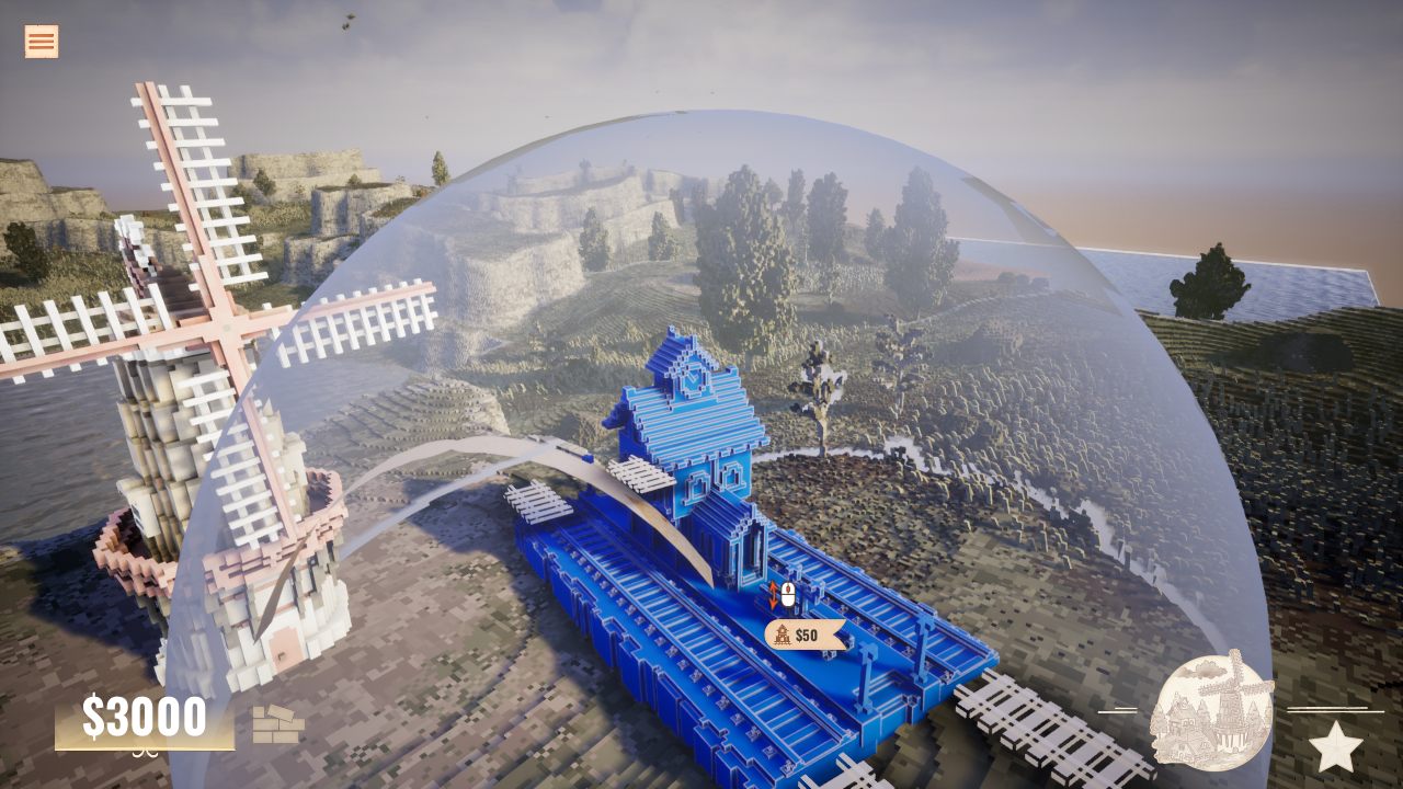 Station to Station — Скриншот №6 Station to Station — Скриншот №6