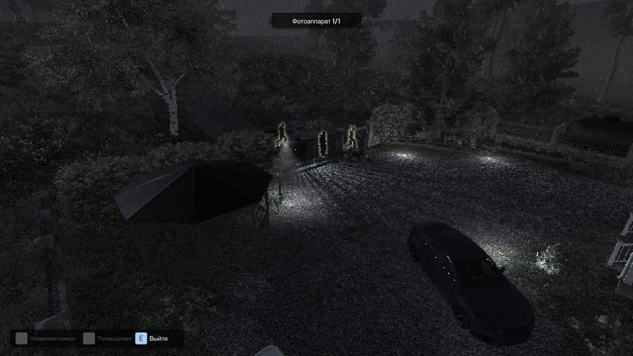 Thief Simulator 2 — Скриншот №4 Thief Simulator 2 — Скриншот №4