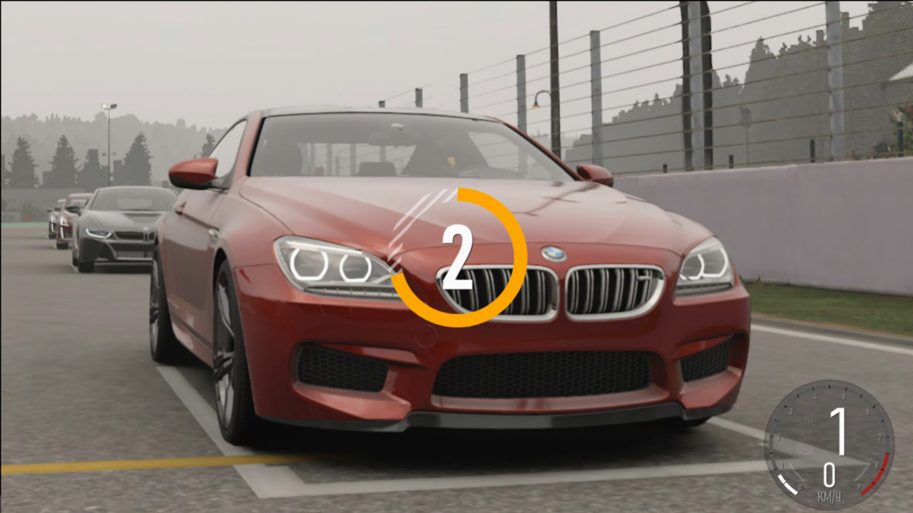 Forza Motorsport 2023 — Скриншот №4