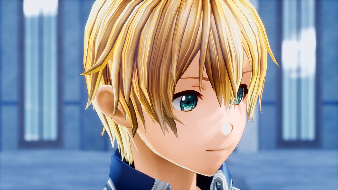 SWORD ART ONLINE Last Recollection — Скриншот №6