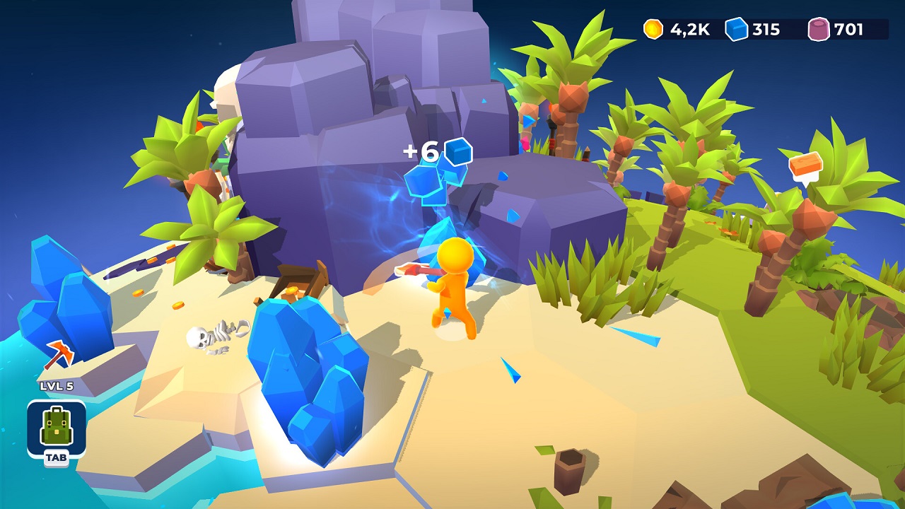 My Little Universe — Скриншот №5 My Little Universe — Скриншот №5