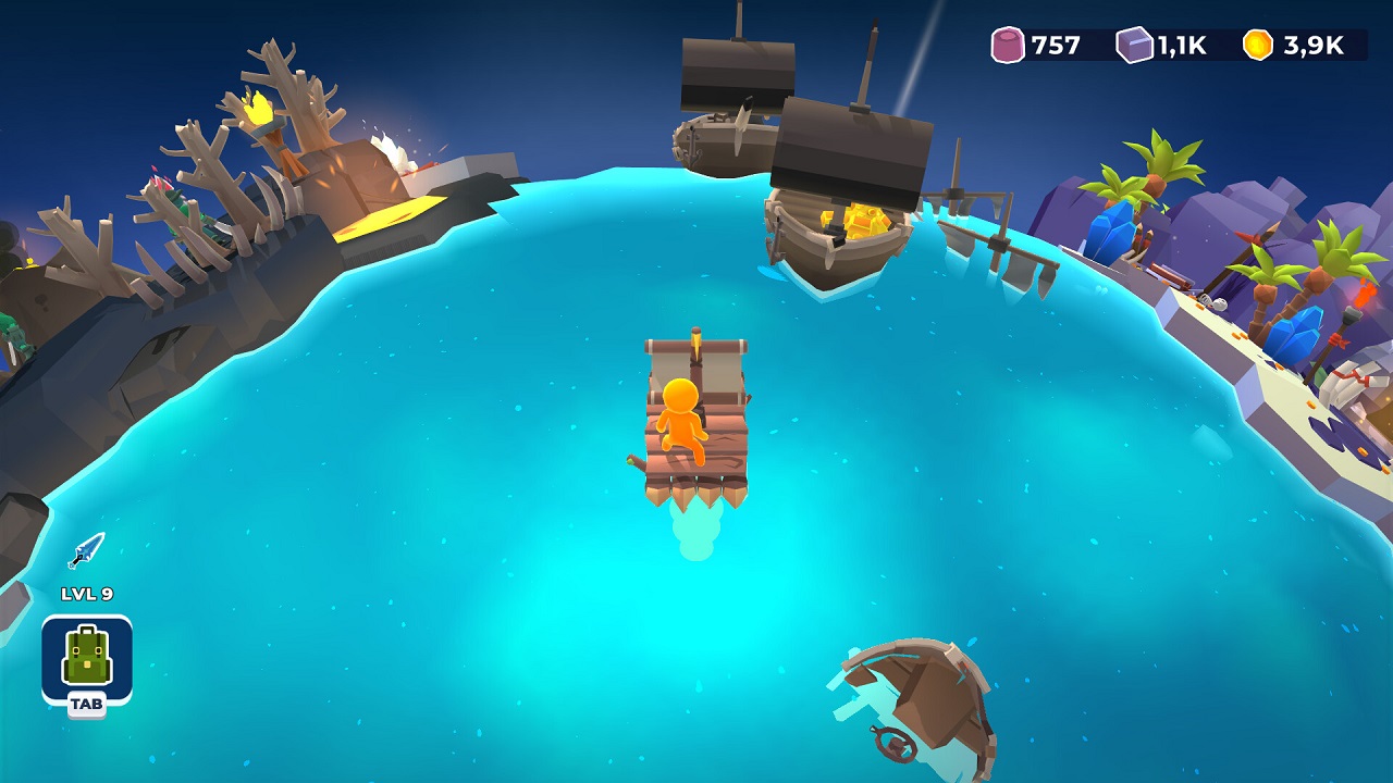 My Little Universe — Скриншот №4 My Little Universe — Скриншот №4