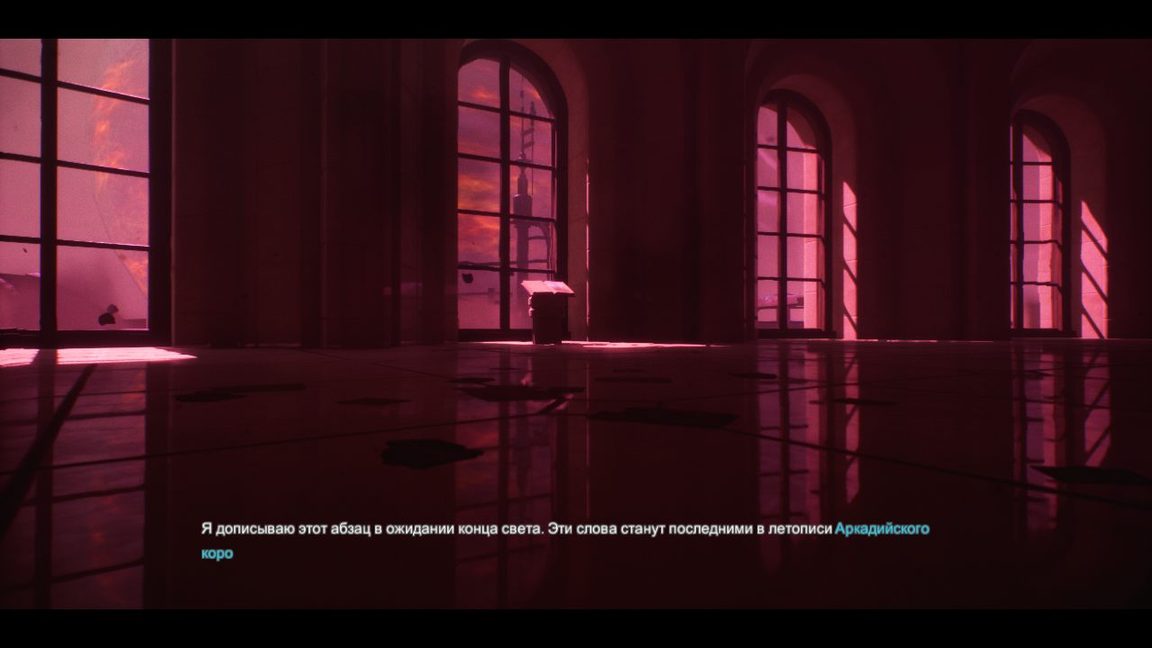 Oceanhorn 2 Knights of the Lost Realm — Скриншот №1