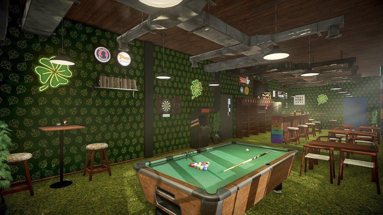 Brewpub Simulator — Скриншот №6 Brewpub Simulator — Скриншот №6