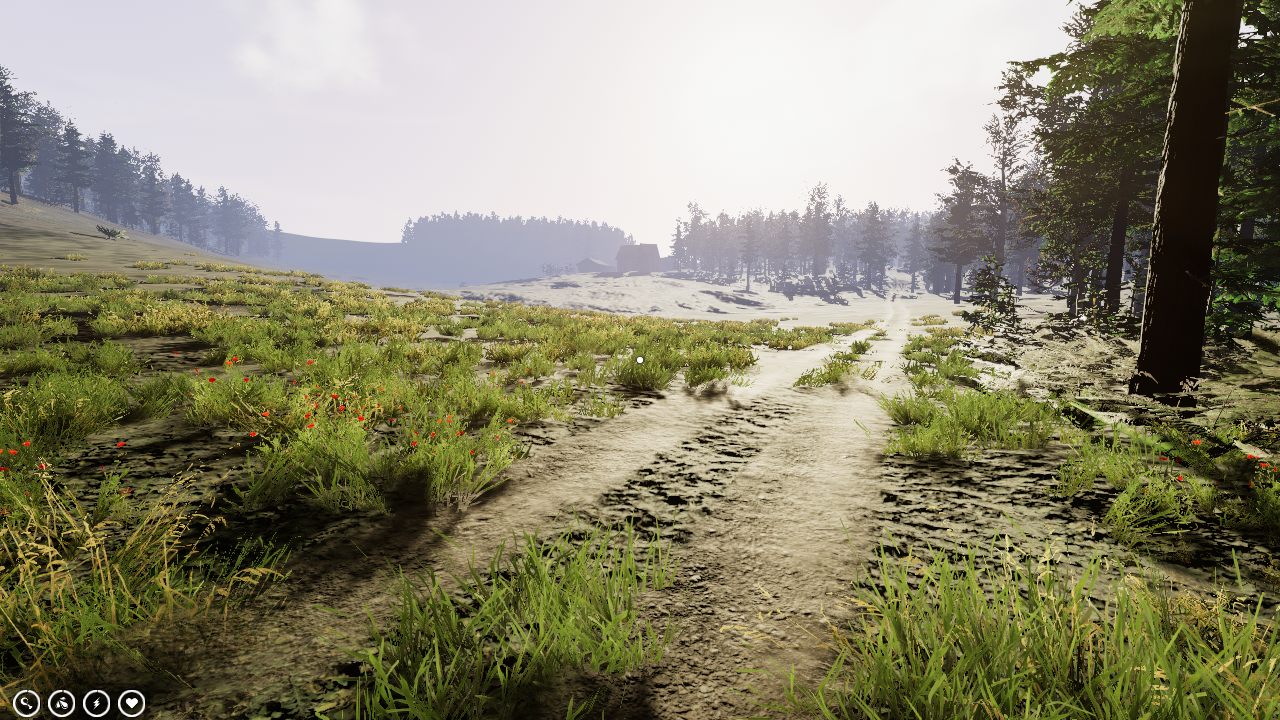 Farmers Life — Скриншот №2 Farmers Life — Скриншот №2