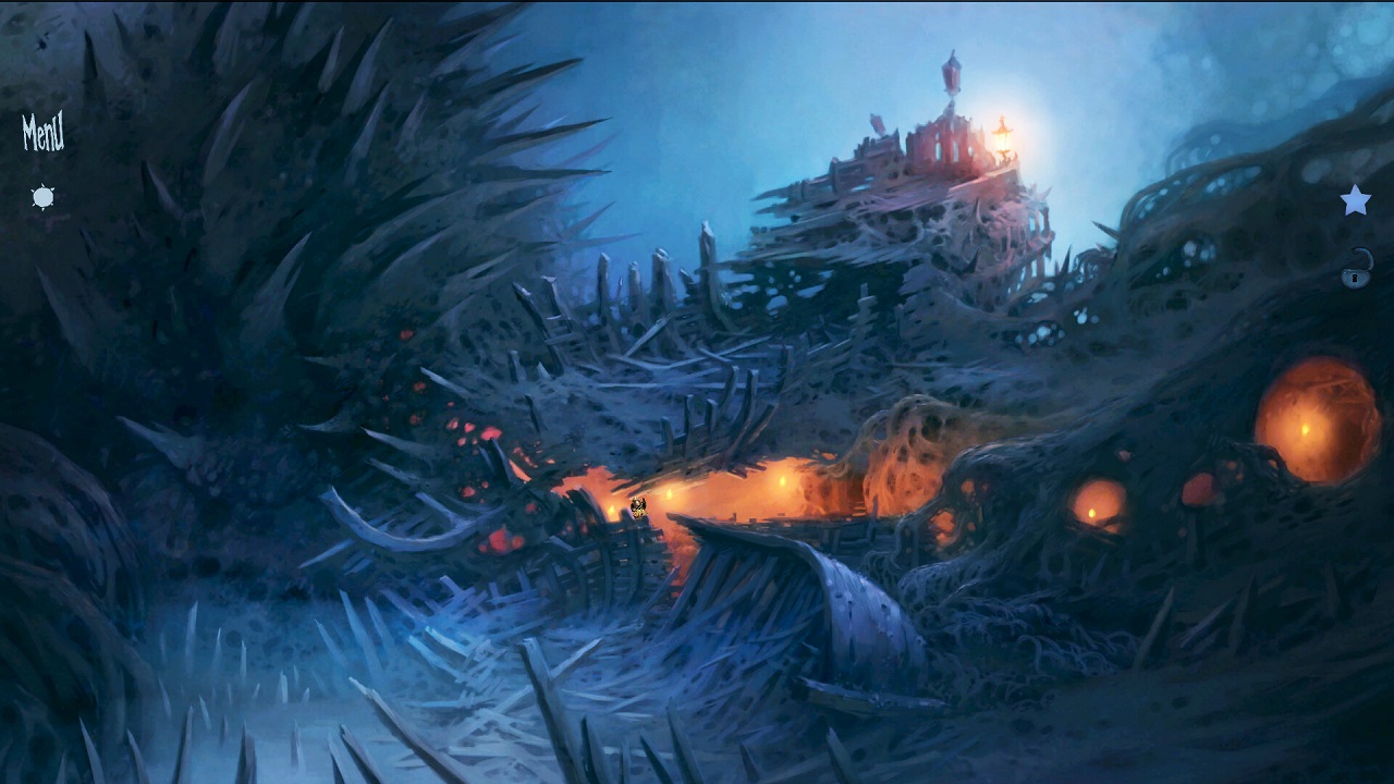 Conquistadorio — Скриншот №1