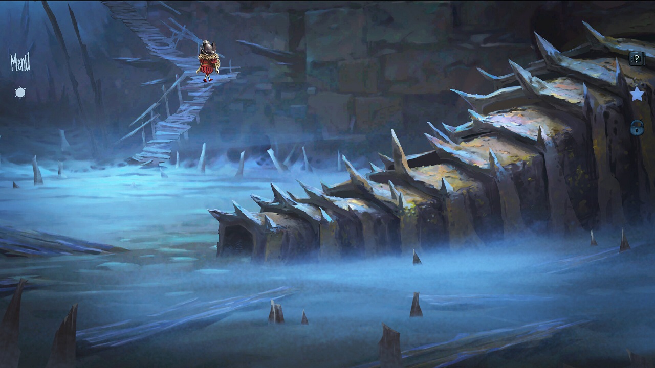 Conquistadorio — Скриншот №3