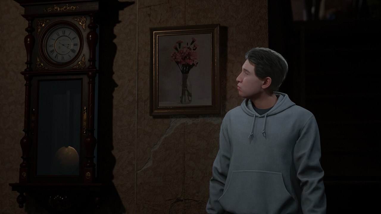 Stray Souls — Скриншот №3