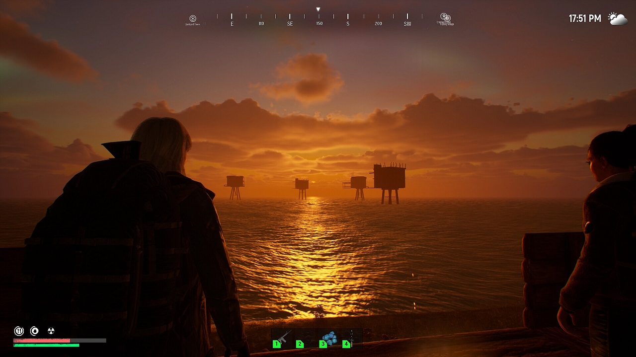 Nowhere Mysterious Artifacts — Скриншот №3