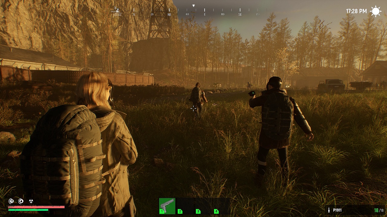 Nowhere Mysterious Artifacts — Скриншот №1