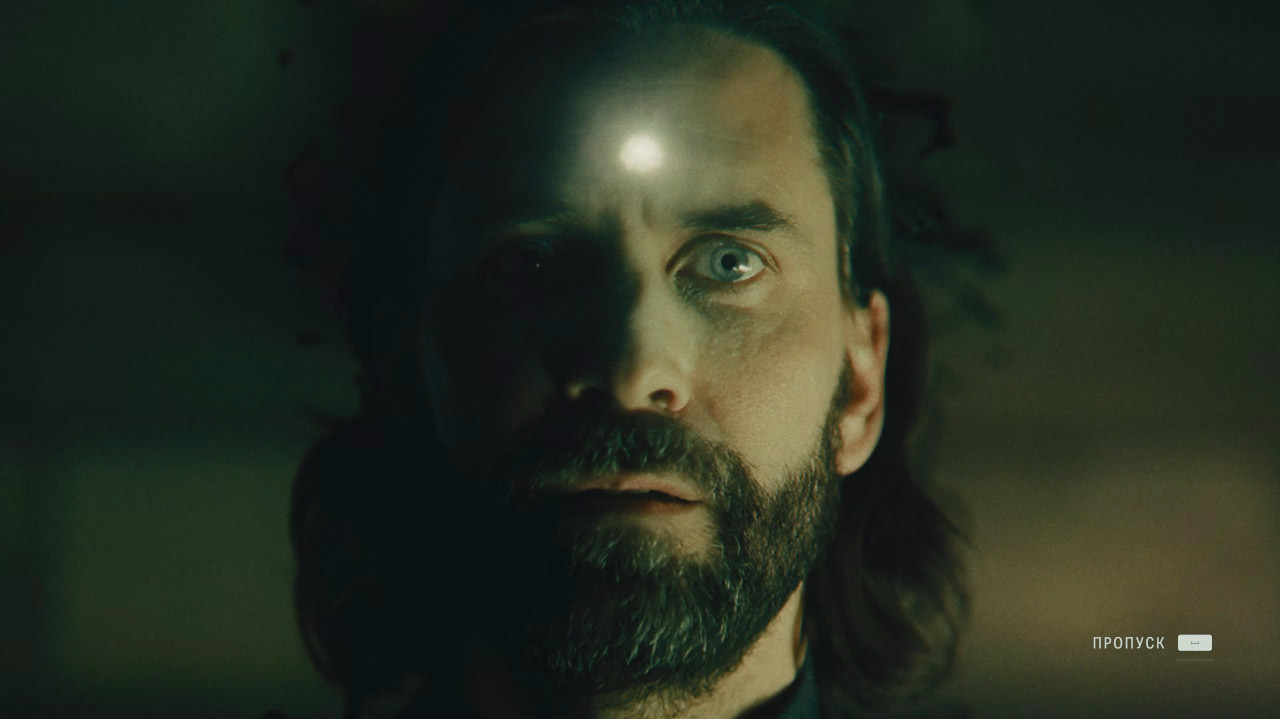 Alan Wake 2 — Скриншот №3