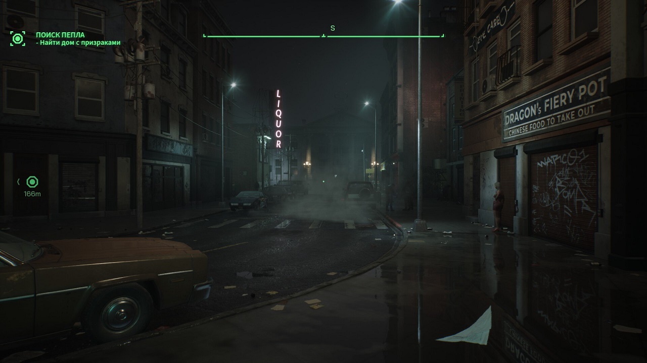 RoboCop Rogue City — Скриншот №6