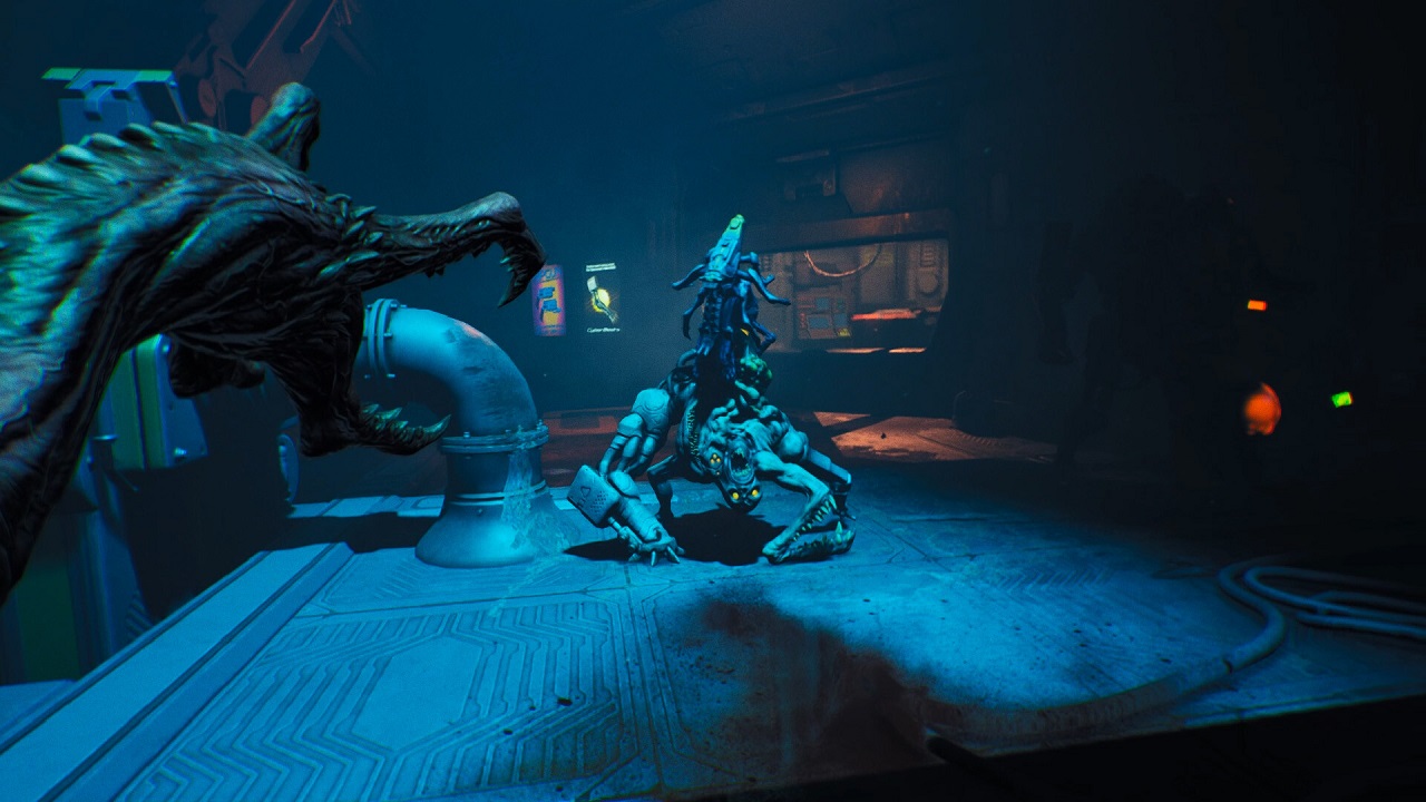 RIPOUT — Скриншот №6