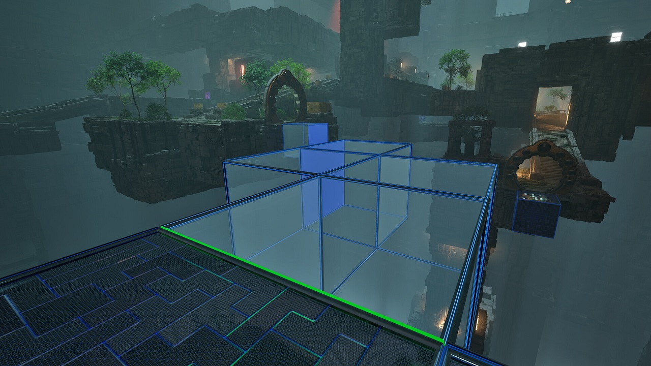 The Talos Principle 2 — Скриншот №5