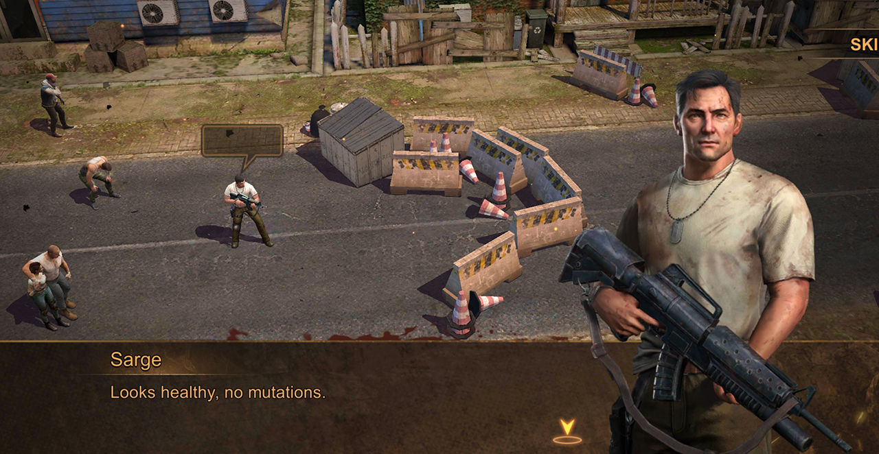 State of Survival — Скриншот №4