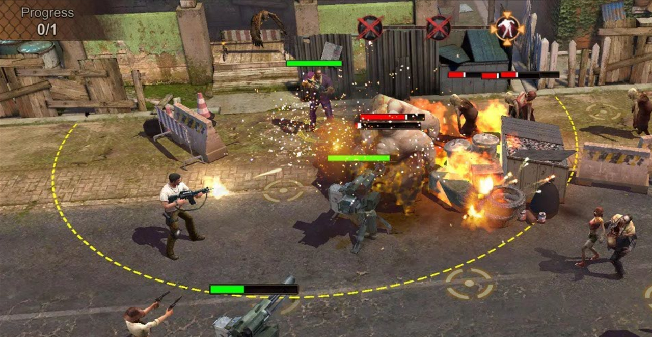 State of Survival — Скриншот №6