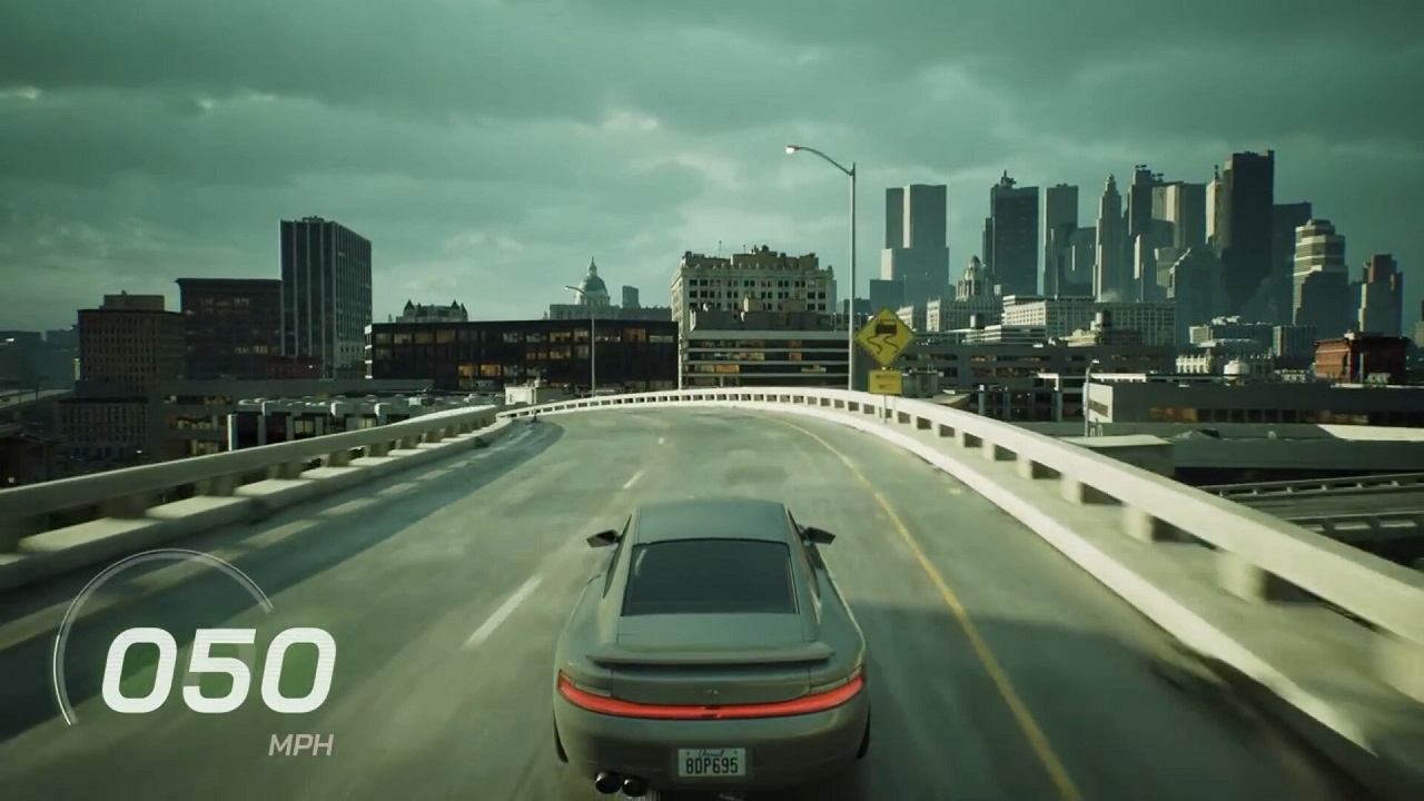 Matrix World — Скриншот №3