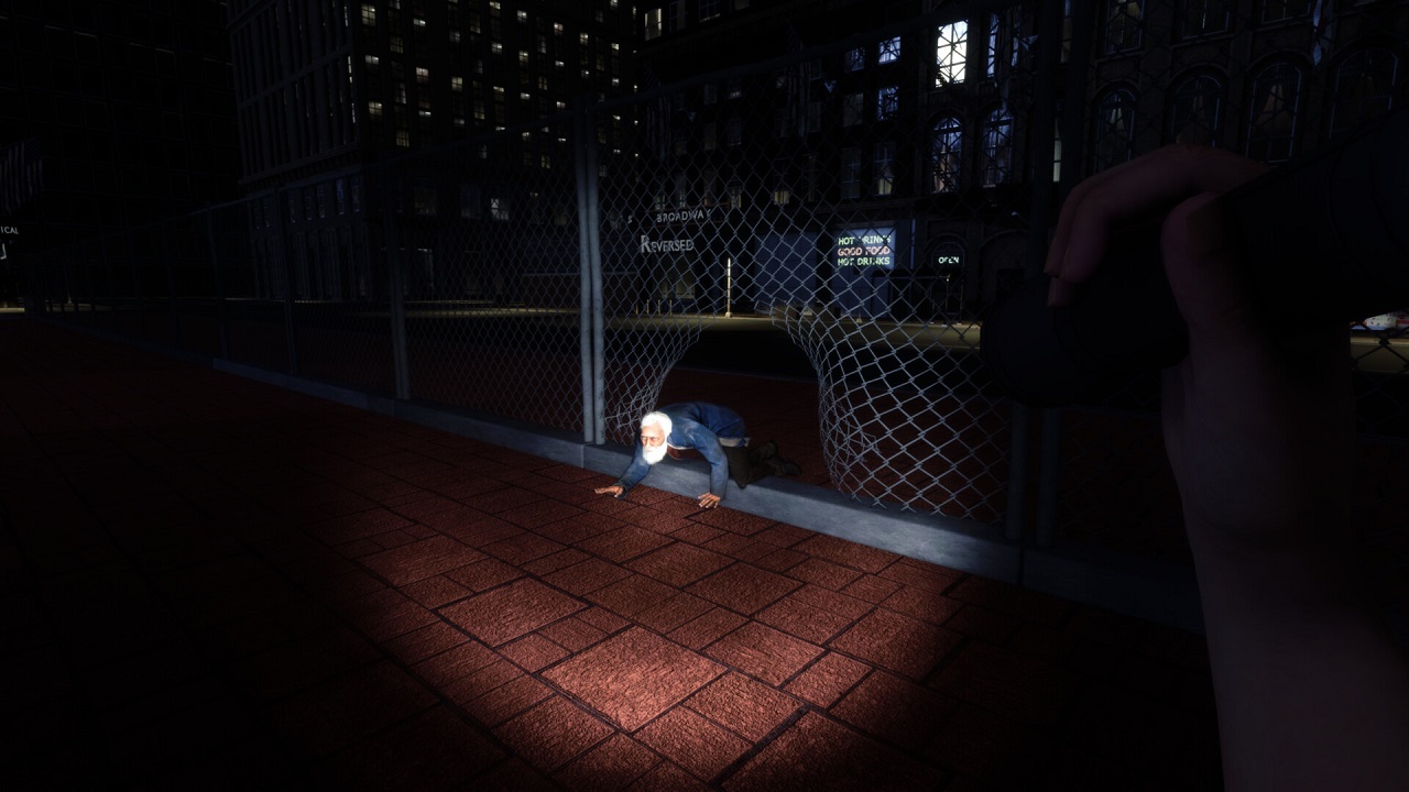 Parking Tycoon Business Simulator — Скриншот №6