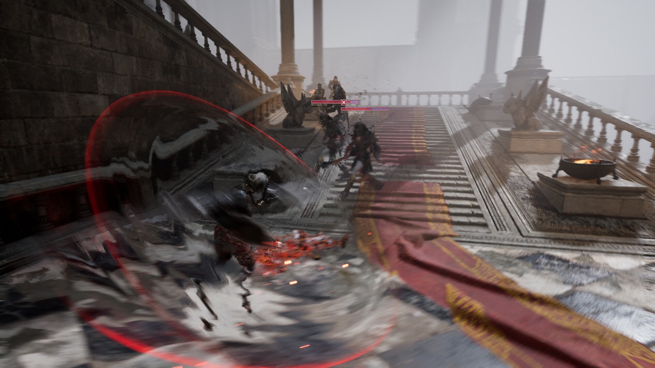 The Awakener Forgotten Oath — Скриншот №2