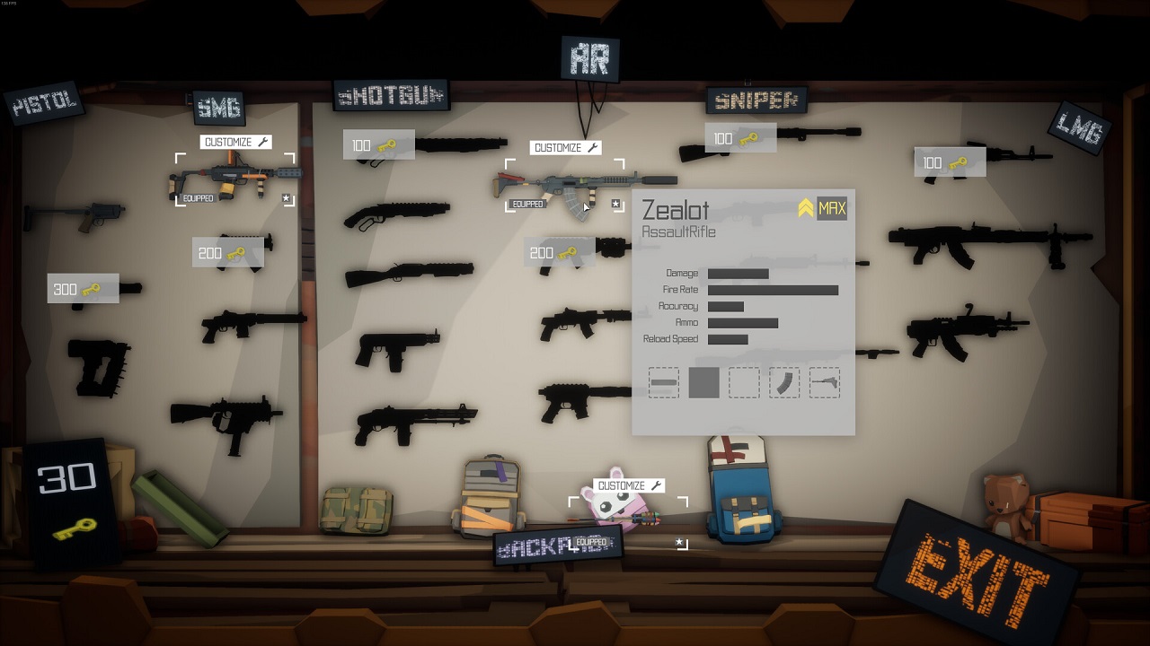 Zombie Builder Defense 2 — Скриншот №6