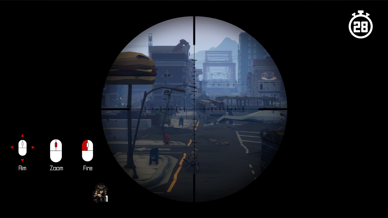 Zombie Builder Defense 2 — Скриншот №4