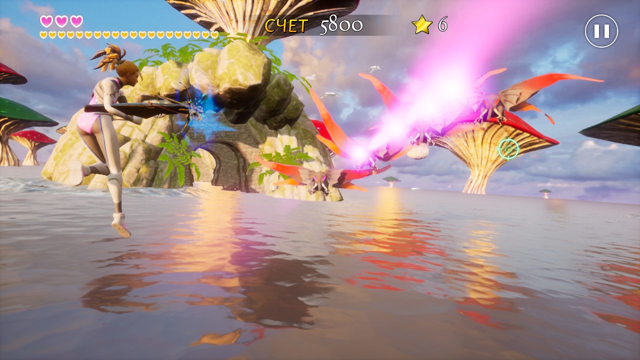 Air Twister — Скриншот №3