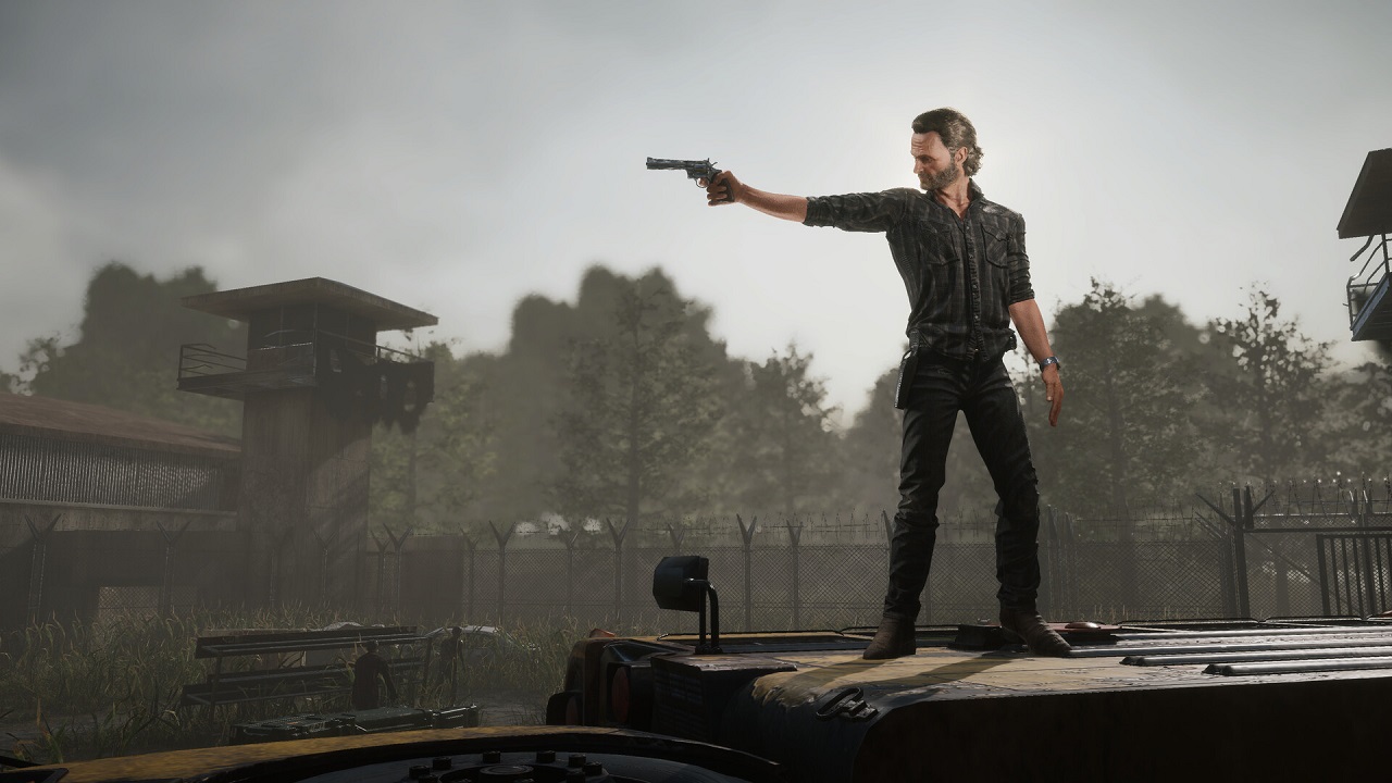 The Walking Dead Destinies — Скриншот №6