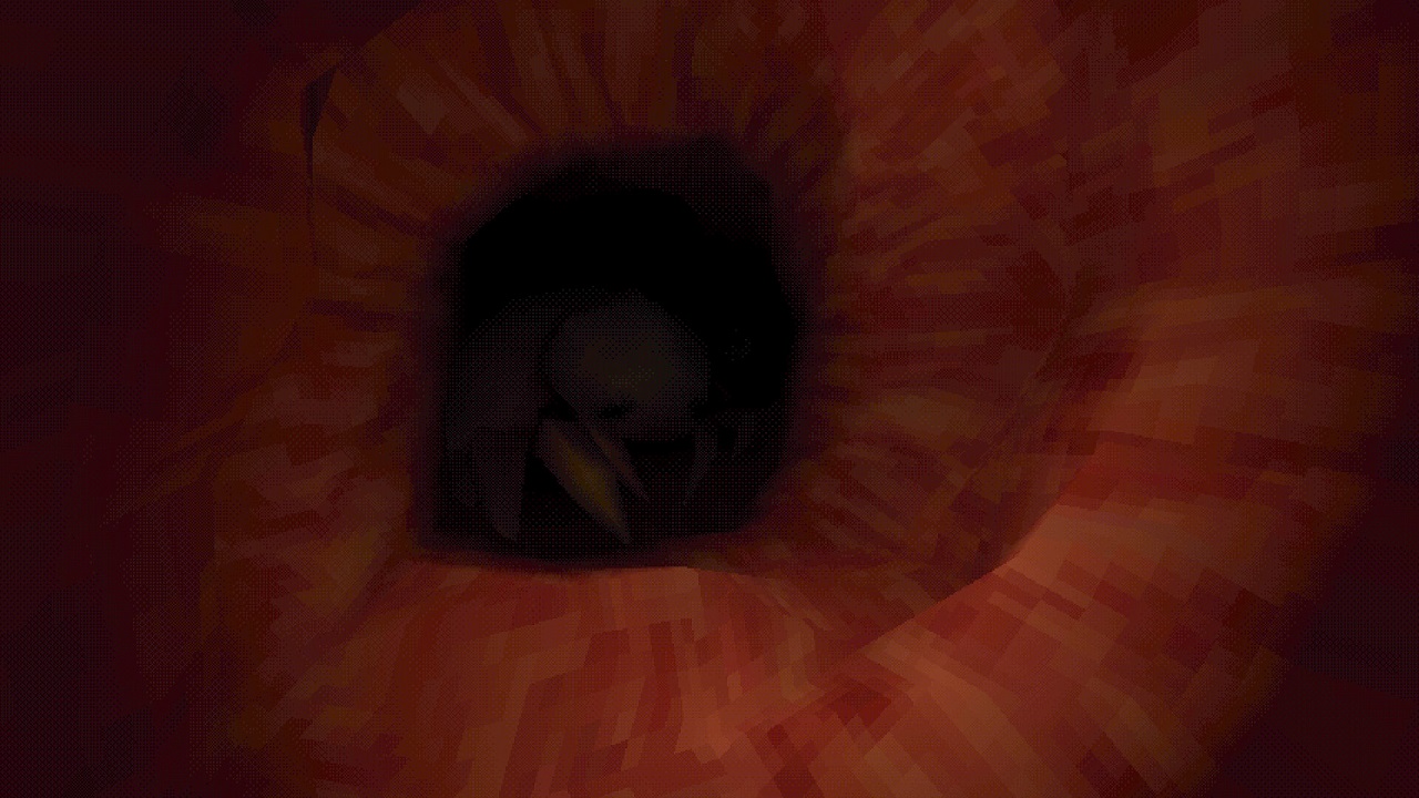 Revenge Of The Colon — Скриншот №5