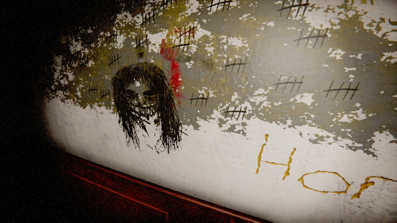 Dr. Psycho Hospital Escape 2 — Скриншот №3